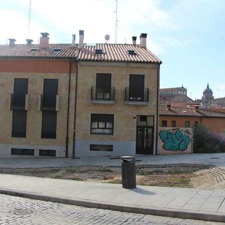 Piso Turistico Peñuelas de San Blas Salamanca Exterior foto