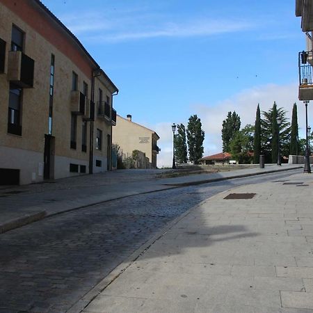 Piso Turistico Peñuelas de San Blas Salamanca Exterior foto