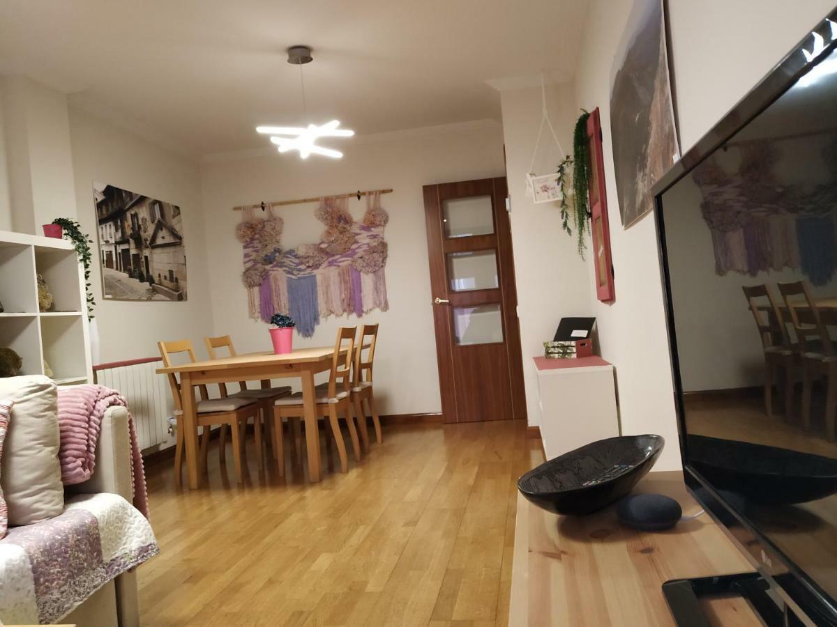 Piso Turistico Peñuelas de San Blas Salamanca Exterior foto