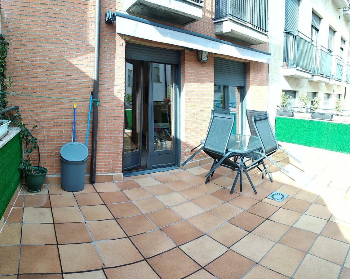 Piso Turistico Peñuelas de San Blas Salamanca Exterior foto