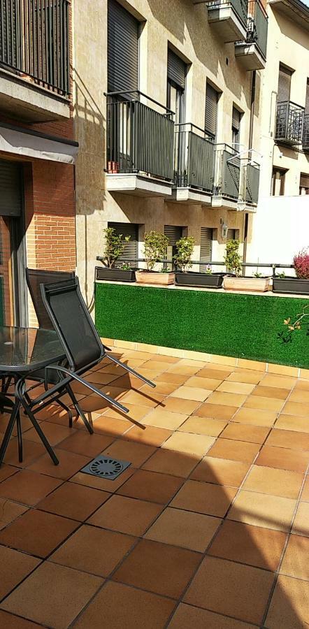Piso Turistico Peñuelas de San Blas Salamanca Exterior foto